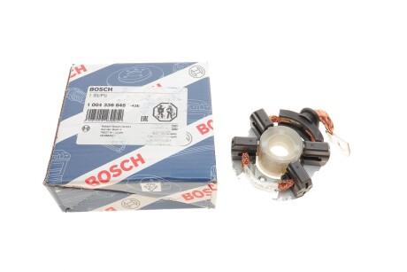 ЩІТКОТРИМАЧ BOSCH 1004336645