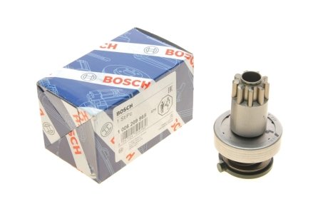 БЕНДИКС СТАРТЕРА BOSCH 1 006 209 965