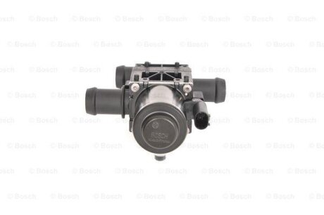 Клапан пічки BOSCH 1147412211