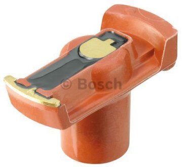 Бігунок розподільника запалювання BOSCH 1234332216
