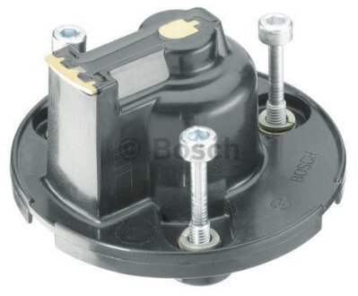 Бігунок розподільника запалювання BOSCH 1234332389