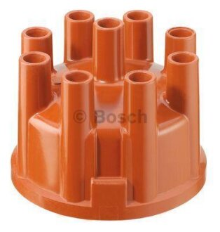 Кришка розподільника запалювання BOSCH 1235522061