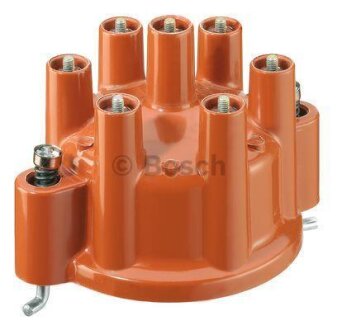 Кришка розподільника запалювання BOSCH 1235522074