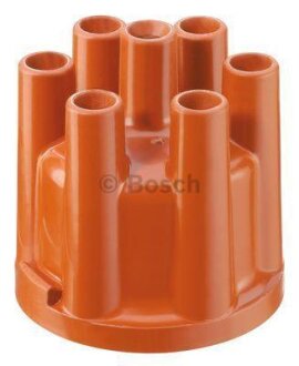 Кришка розподільника запалювання BOSCH 1235522194