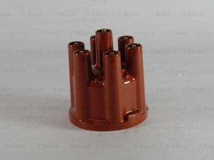 Кришка розподільника запалювання BOSCH 1235522318
