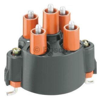 Кришка розподільника запалювання BOSCH 1235522325