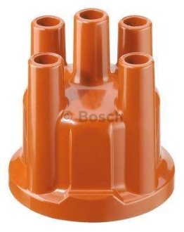 Крышка расп. зажигание 370 BOSCH 1235522370