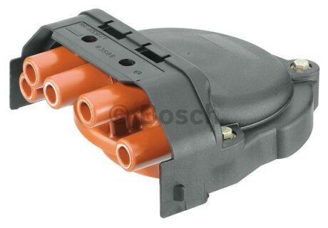 Кришка розподільника запалювання BOSCH 1235522396