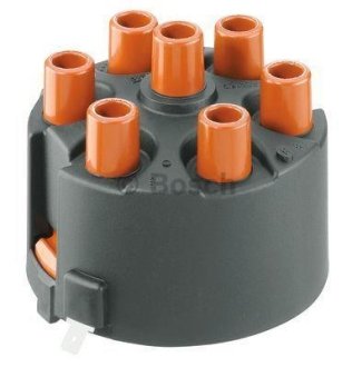 Кришка розподілювача BOSCH 1235522449