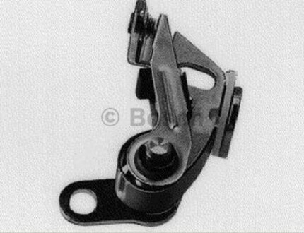 Контакти переривника BOSCH 1237013307