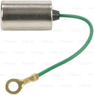 Конденсатор розподільника запалювання BOSCH 1237330067