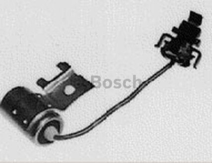 Конденсатор розподільника запалювання BOSCH 1237330316