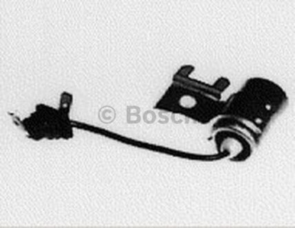 Конденсатор розподільника запалювання BOSCH 1237330332