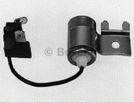 Конденсатор розподільника запалювання BOSCH 1237330348