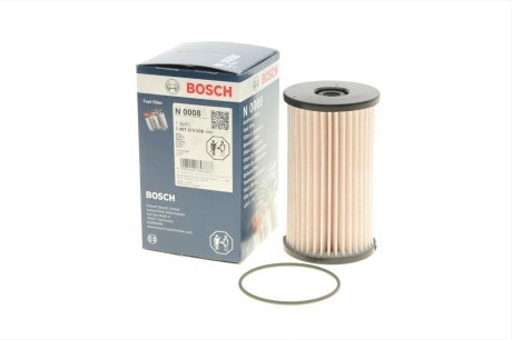 ПАЛИВНИЙ ФІЛЬТР ДИЗ BOSCH 1 457 070 008