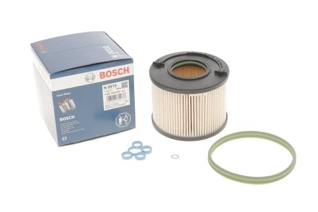 Топливный фильтр ВСТАВКА BOSCH 1 457 070 010