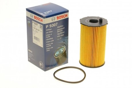 Масляный фильтр BOSCH 1 457 429 307