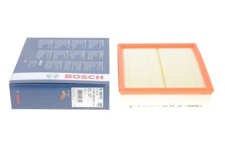 Фильтр воздушный BOSCH 1 457 429 870