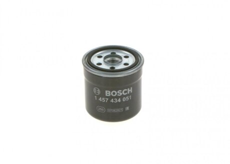 Фільтр паливний BOSCH 1457434051