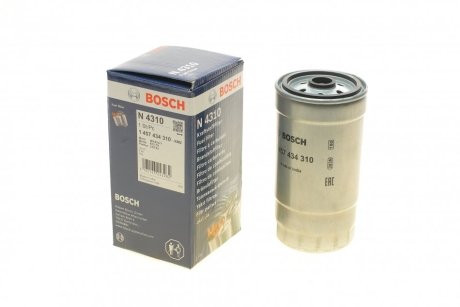 Фильтр топлива BOSCH 1 457 434 310