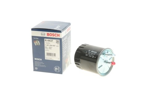 Топливный фильтр диз BOSCH 1 457 434 437