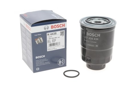 ЗМІННИЙ ФІЛЬТР ПАЛИВА BOSCH 1 457 434 438