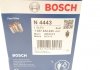 Топливный фильтр диз BOSCH 1 457 434 443 (фото 5)