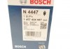 Топливный фильтр диз BOSCH 1 457 434 447 (фото 7)