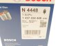 Топливный фильтр BOSCH 1 457 434 448 (фото 7)