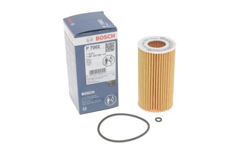 ФІЛЬТР DNOX 2.2 РЕМКОМПЛЕКТ BOSCH 1 457 437 002