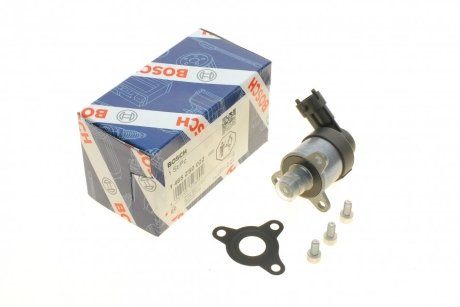 Елемент насосу Common Rail BOSCH 1465ZS0022