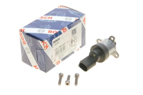 Регулирующий клапан BOSCH 1 465 ZS0 047