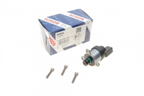 Регулятор давления топлива BOSCH 1465ZS0125