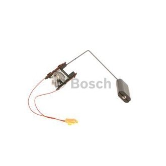 Датчик уровня топлива FIAT/LANCIA Idea/Punto ''1,2-1,4''99-12 BOSCH 1582980080