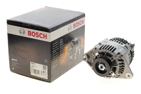 Генератор BOSCH 1986A01353