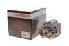 Генератор BOSCH 1986A01455 (фото 2)