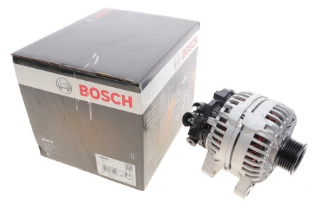 Генератор BOSCH 1986A01522