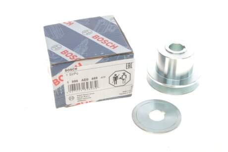Шків генератора BOSCH 1986AE0469
