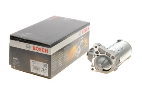 Стартер BOSCH 1986S00578