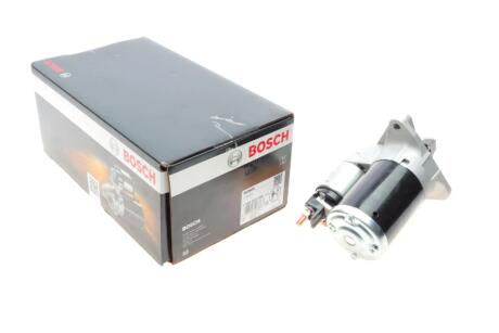 Стартер BOSCH 1 986 S00 598