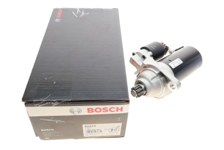 Стартер BOSCH 1 986 S00 804