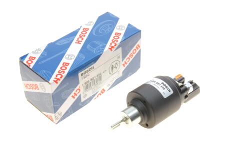 Реле втягуюче стартера BOSCH 1 986 SE1 694
