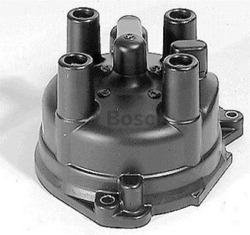 Кришка розподільника запалювання BOSCH 1987233110