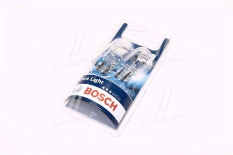 Лампа BOSCH 1 987 301 079