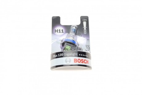 Лампа BOSCH 1 987 301 133