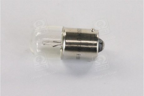 Лампа розжарювання R10W 24V BOSCH 1 987 302 505