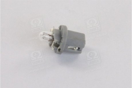 Лампа розжарювання 1,2W 24V BOSCH 1 987 302 514