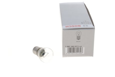 ЛАМПА BOSCH 1 987 302 811