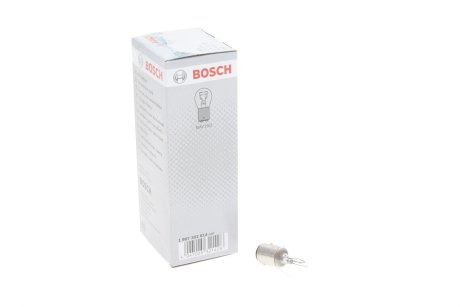 ЛАМПА P21/5W 12 V QUICK BOSCH 1 987 302 814