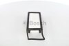 Фільтр повітряний BOSCH 1987429191 (фото 3)